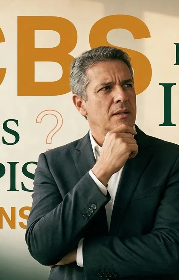 Reforma Tributária 2026: o guia definitivo da CBS, IBS e Imposto Seletivo