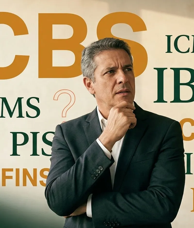 Reforma Tributária 2026: o guia definitivo da CBS, IBS e Imposto Seletivo