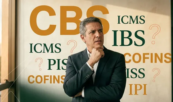 Reforma Tributária 2026: o guia definitivo da CBS, IBS e Imposto Seletivo