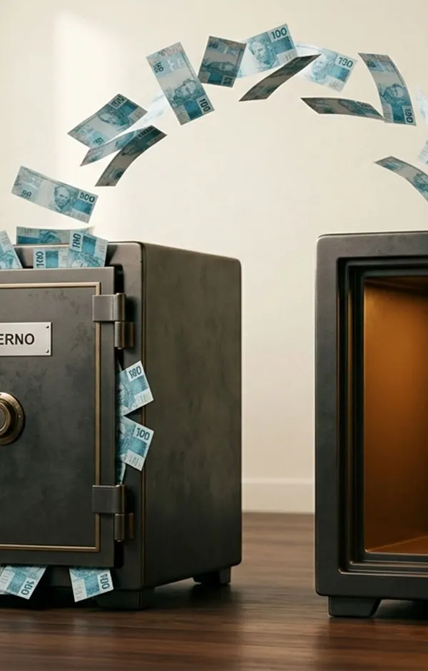 e-CredAc: o que é, quem tem direito e como transformar crédito acumulado de ICMS em caixa