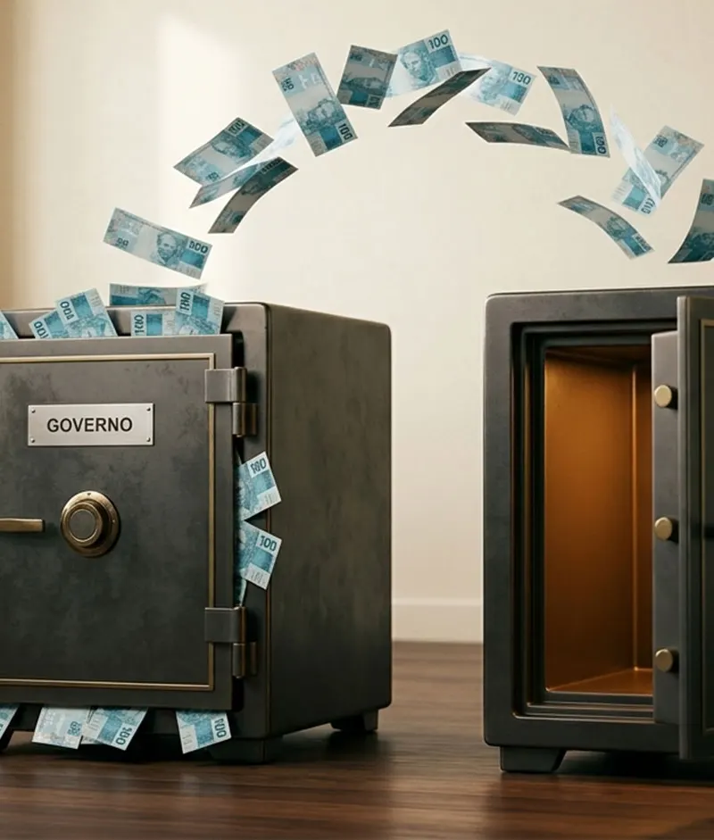 e-CredAc: o que é, quem tem direito e como transformar crédito acumulado de ICMS em caixa