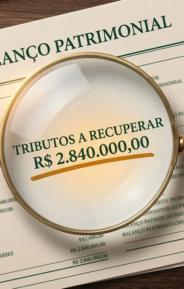 Como saber se sua empresa tem crédito tributário a recuperar (sem perceber)