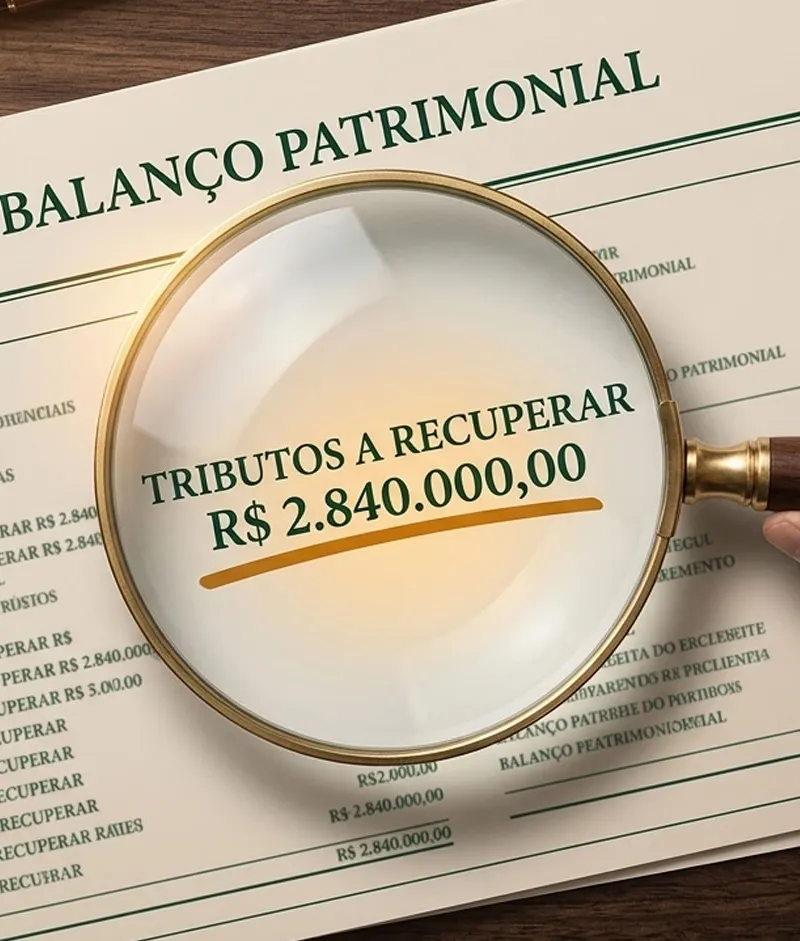 Como saber se sua empresa tem crédito tributário a recuperar (sem perceber)