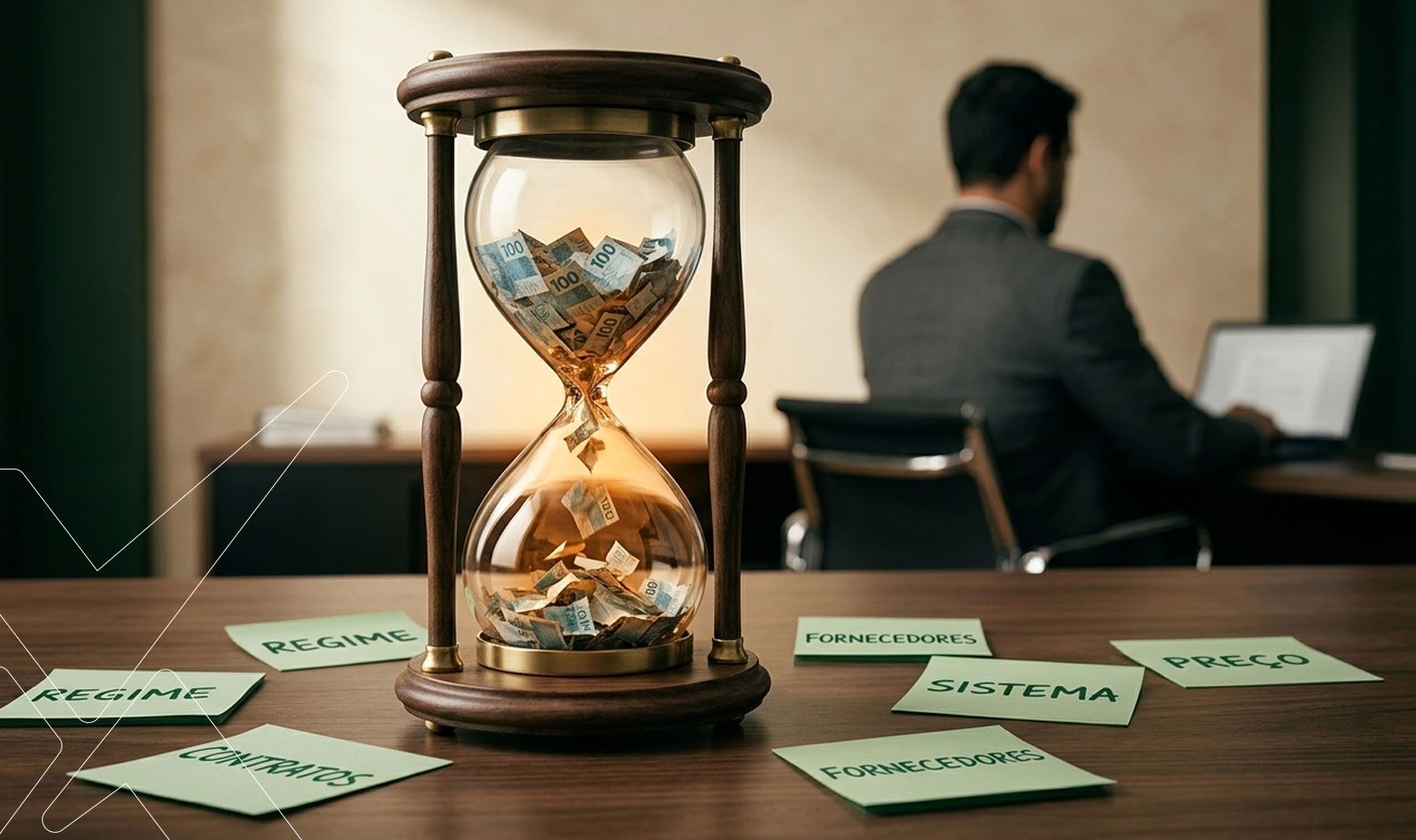 Reforma Tributária: o que sua empresa deveria revisar agora para não perder margem