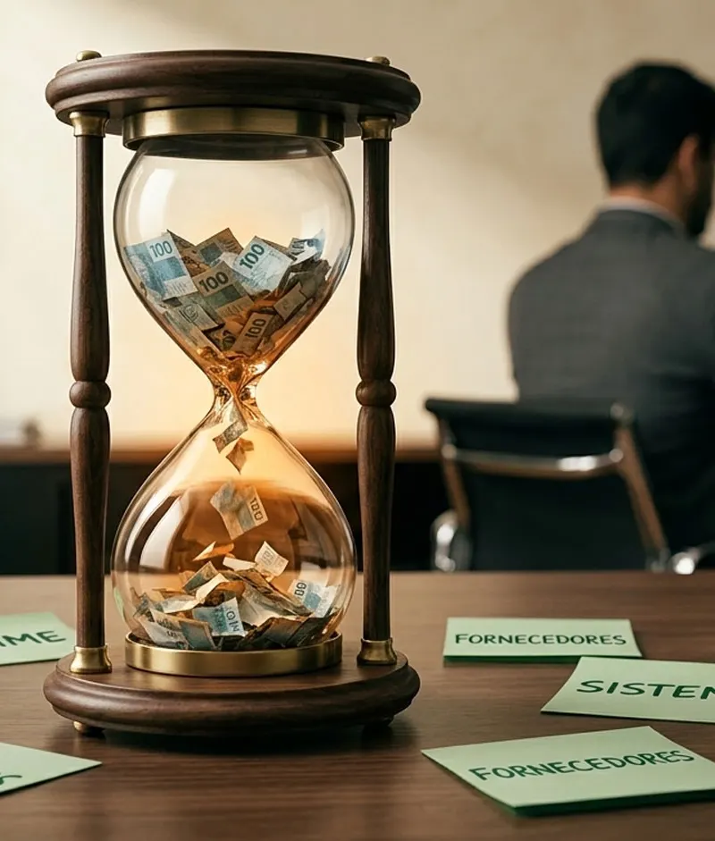 Reforma Tributária: o que sua empresa deveria revisar agora para não perder margem