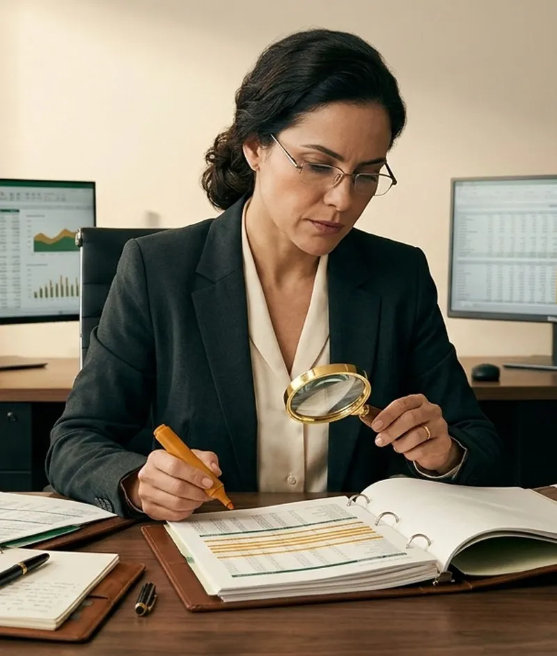 Revisão tributária: o que é, quando vale a pena e quem mais se beneficia