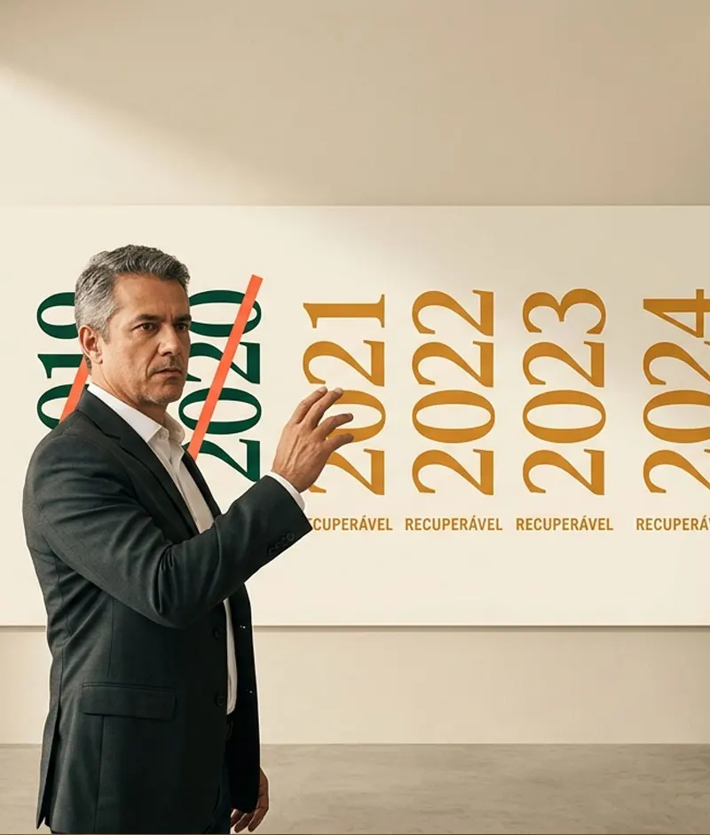 Exclusão do ICMS da base de PIS/COFINS: o que ainda dá para recuperar em 2026