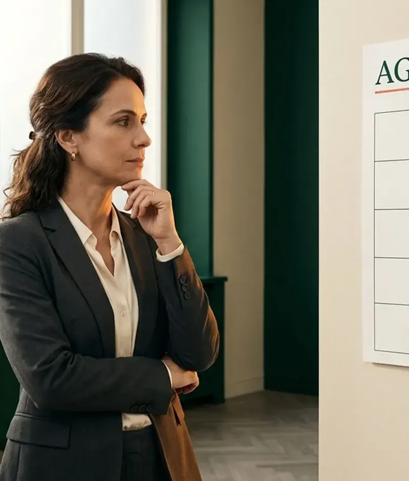 Regulamento do IBS e da CBS aprovado: o que sua empresa tem 90 dias para resolver