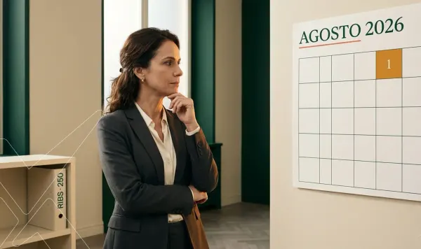 Regulamento do IBS e da CBS aprovado: o que sua empresa tem 90 dias para resolver