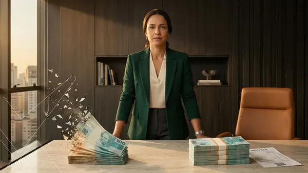 Como a Reforma Tributária pode punir empresas que compram sem nota fiscal